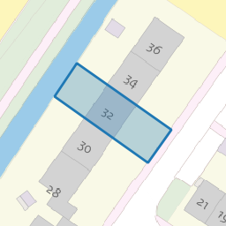 Perceel ISM02-B-4831