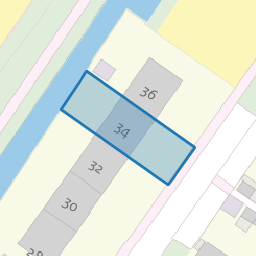 Perceel ISM02-B-4832