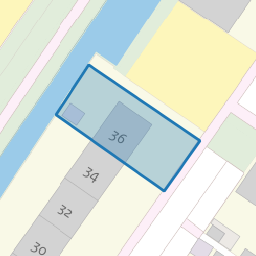 Perceel ISM02-B-4833