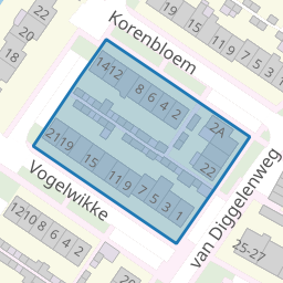 Perceel ISM02-B-4835