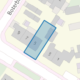 Perceel ISM02-B-4841