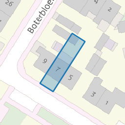 Perceel ISM02-B-4842