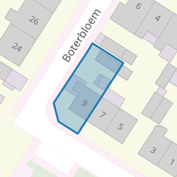 Perceel ISM02-B-4843