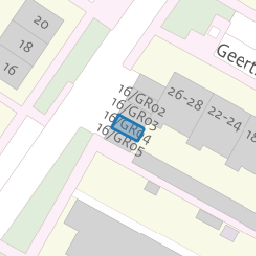 Perceel ISM02-B-4846