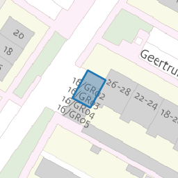 Perceel ISM02-B-4847