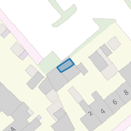 Perceel ISM02-B-4861