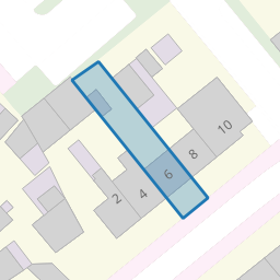 Perceel ISM02-B-4862