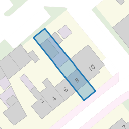 Perceel ISM02-B-4863