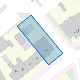 Perceel ISM02-B-4864