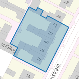 Perceel ISM02-B-4876
