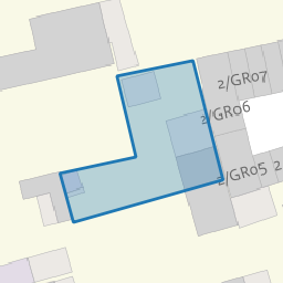 Perceel ISM02-B-4880