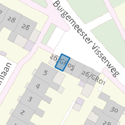 Perceel ISM02-B-4881