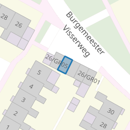 Perceel ISM02-B-4882