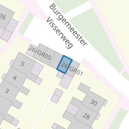 Perceel ISM02-B-4884