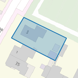 Perceel ISM02-B-4894