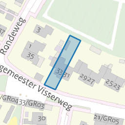 Perceel ISM02-B-4895