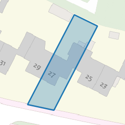 Perceel ISM02-B-4898