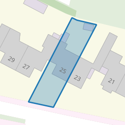 Perceel ISM02-B-4899