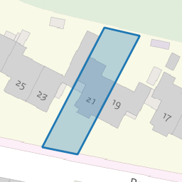 Perceel ISM02-B-4901