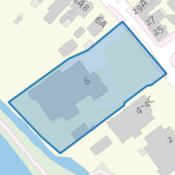 Perceel ISM02-B-4907