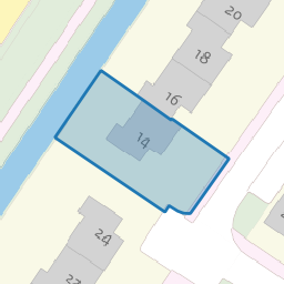 Perceel ISM02-B-4945