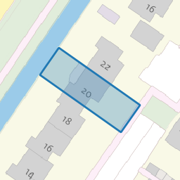 Perceel ISM02-B-4948