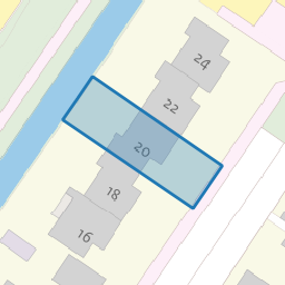 Perceel ISM02-B-4952