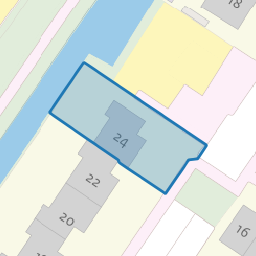 Perceel ISM02-B-4954