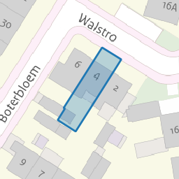 Perceel ISM02-B-4956