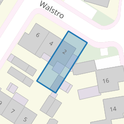 Perceel ISM02-B-4957