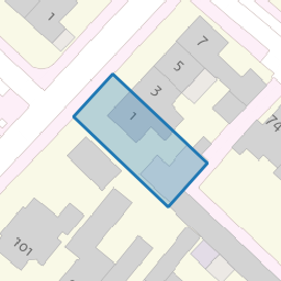 Perceel ISM02-B-4961