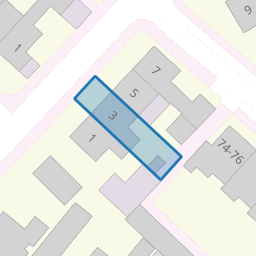 Perceel ISM02-B-4962