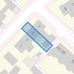 Perceel ISM02-B-4963