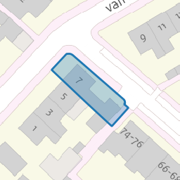 Perceel ISM02-B-4964