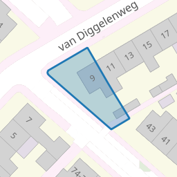 Perceel ISM02-B-4965