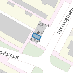 Perceel ISM02-B-4967