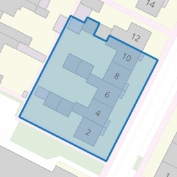 Perceel ISM02-B-4981