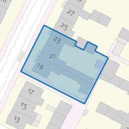 Perceel ISM02-B-4985