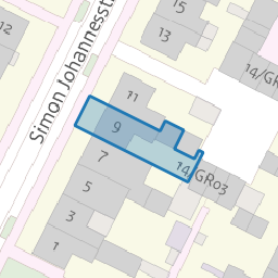 Perceel ISM02-B-4987