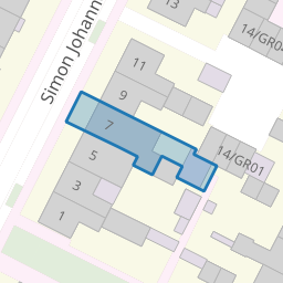 Perceel ISM02-B-4988