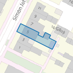 Perceel ISM02-B-4989