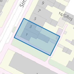 Perceel ISM02-B-4990