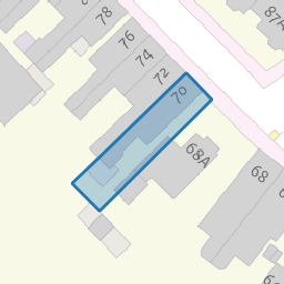 Perceel ISM02-B-4995