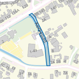 Perceel ISM02-B-4999