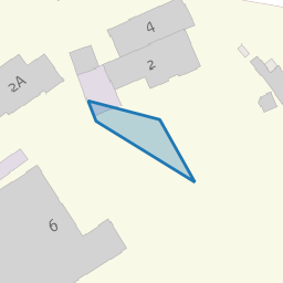 Perceel ISM02-B-5002