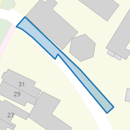 Perceel ISM02-B-5011