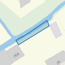 Perceel ISM02-B-5018