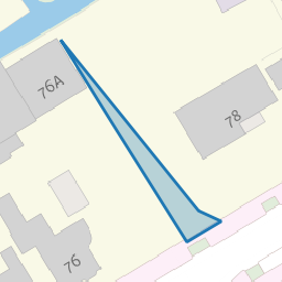 Perceel ISM02-B-5019