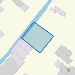 Perceel ISM02-B-5022