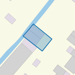 Perceel ISM02-B-5023